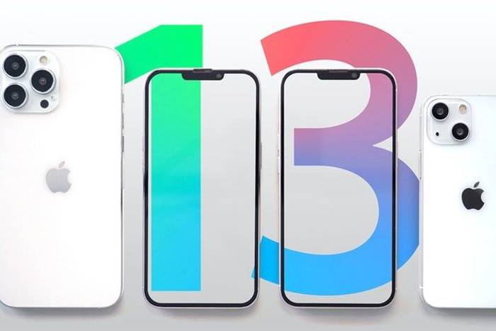 Tanggal iPhone 13