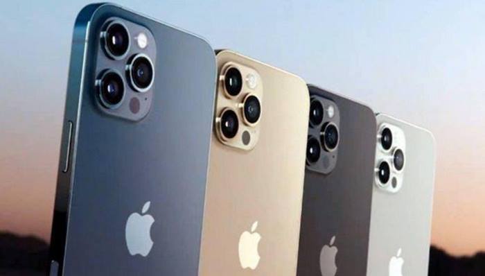 iPhone 12 Bikin Apple Pimpin Pasar HP Premium di Q2 2021
