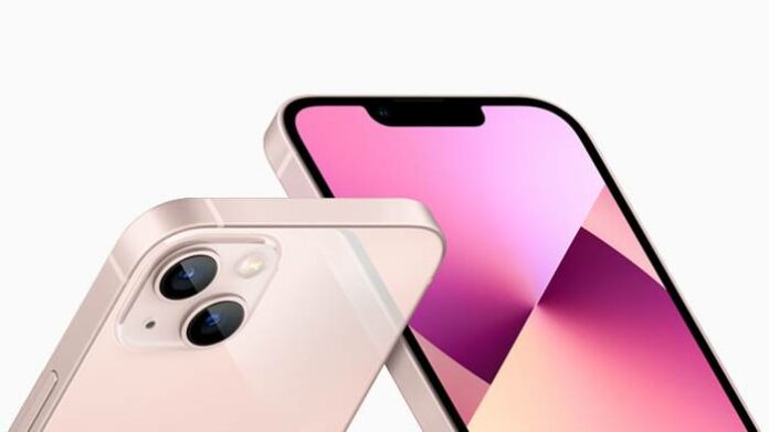 Fitur Terbaik iPhone 13