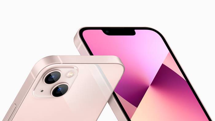 Fitur Terbaik iPhone 13