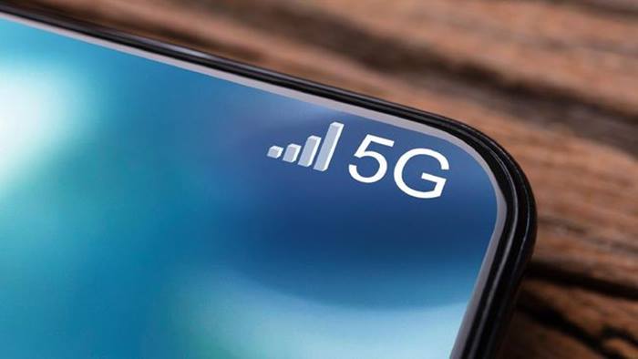Area Jaringan 5G Indonesia