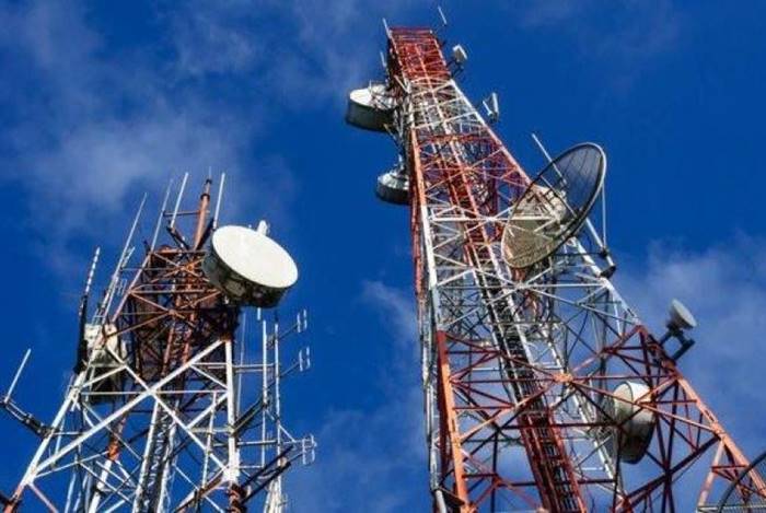 BTS 4G Telkomsel XL Axiata