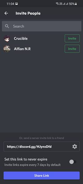 Cara Membuat Server Discord