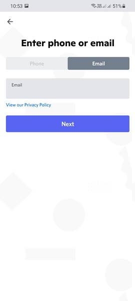Cara Mendaftar Akun Discord