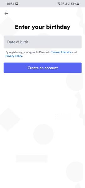 Cara Mendaftar Akun Discord