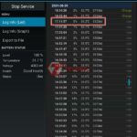 Daya tahan baterai Samsung Galaxy Z Fold3-1