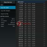 Daya tahan baterai Samsung Galaxy Z Fold3