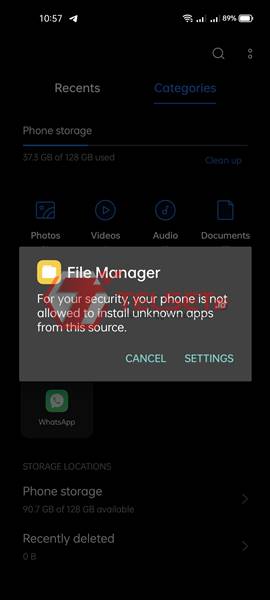 Download Google Camera Go Mod Android Terbaru