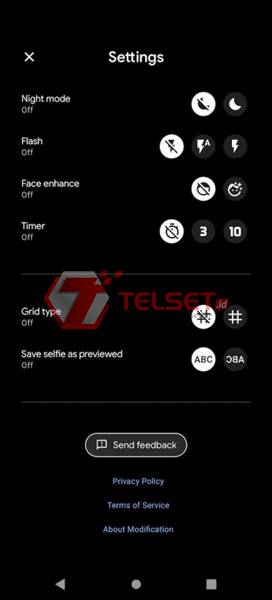 Download Google Camera Go Mod Android Terbaru