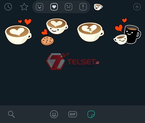 Download Stiker Money Heist WhatsApp Gratis