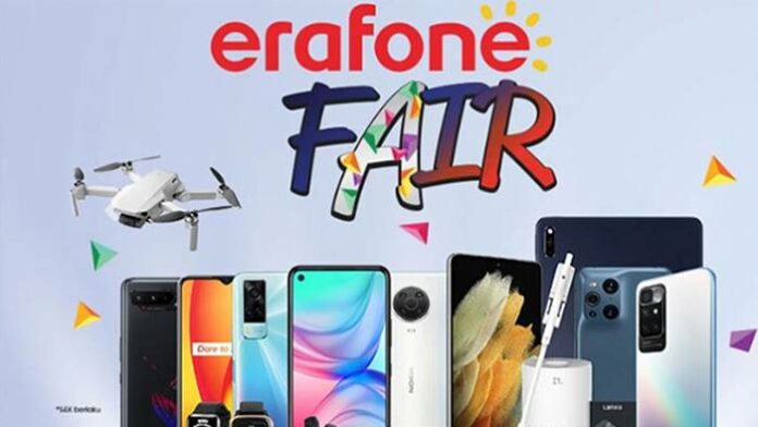 Erafone Fair 2021 1 Erafone Fair 2021
