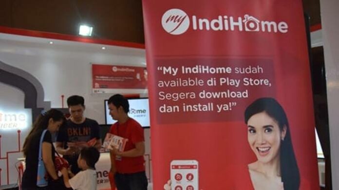 FUP Indihome 8 cara cek fup indihome kuota