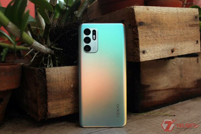 Fitur Tersembunyi Oppo Reno6 Fitur Tersembunyi rahasia Oppo Reno6