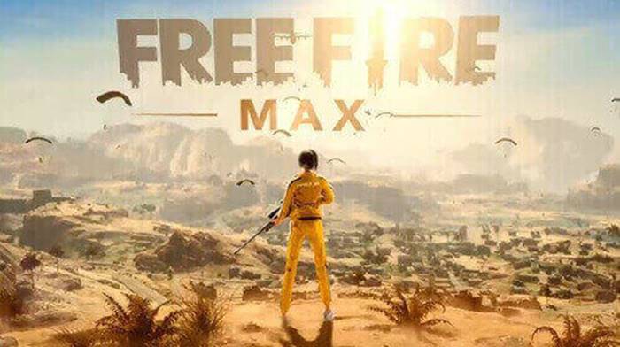 Free Fire MAX