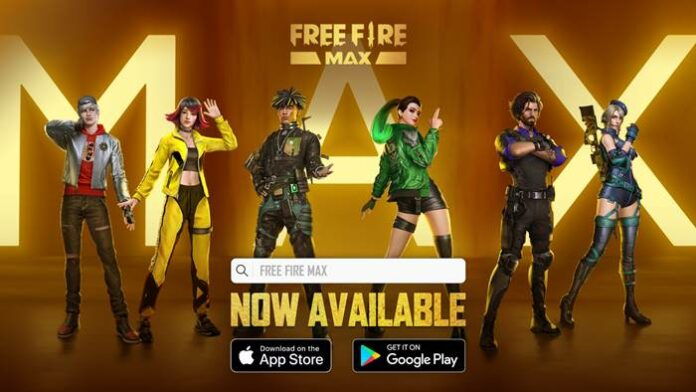 Free Fire MAX Download Free FIre MAX Android iOS