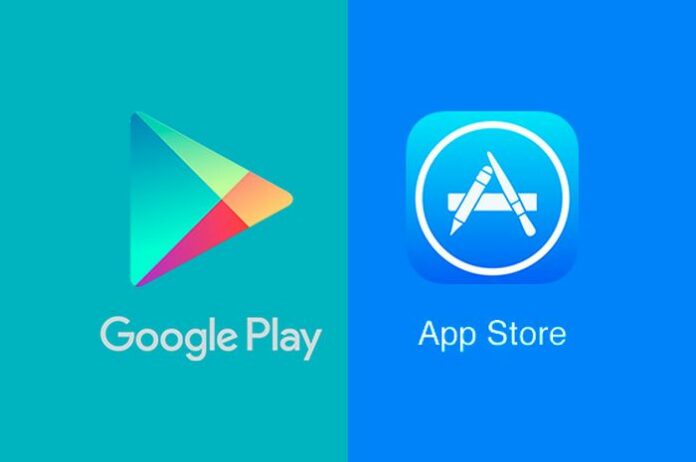 Google Play Store App Store Hapus Aplikasi Aplikasi berbahaya Android iOS