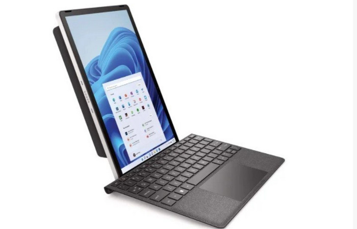 HP Tablet PC 11 inci 