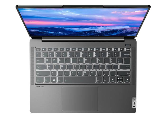 ideapad slim 5 pro