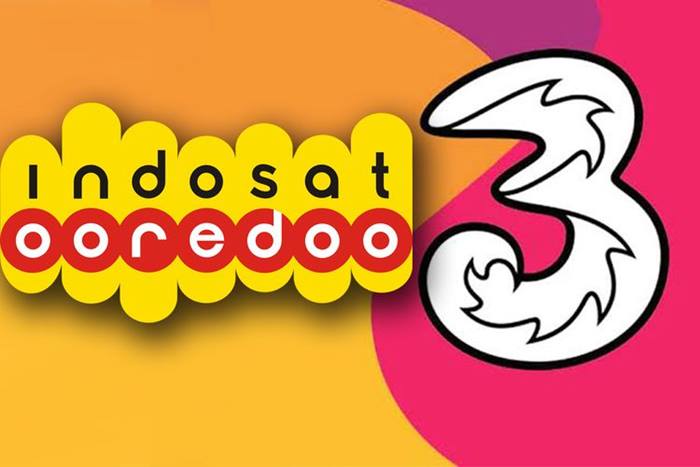 Indosat Ooredoo Tri Merger