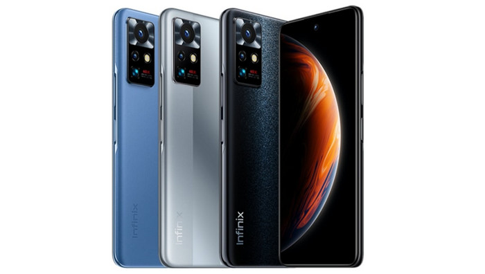 spesifikasi infinix zero x