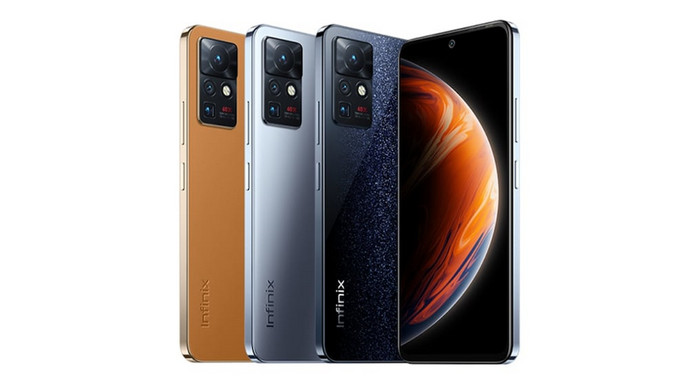 spesifikasi infinix zero x
