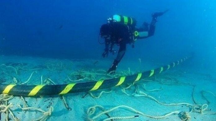 Kabel Laut Jasuka IndiHome Telkomsel Apa itu kabel laut Jasuka