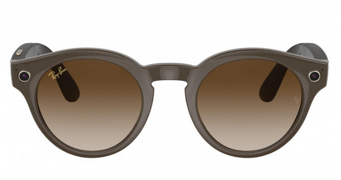Ray-Ban Stories