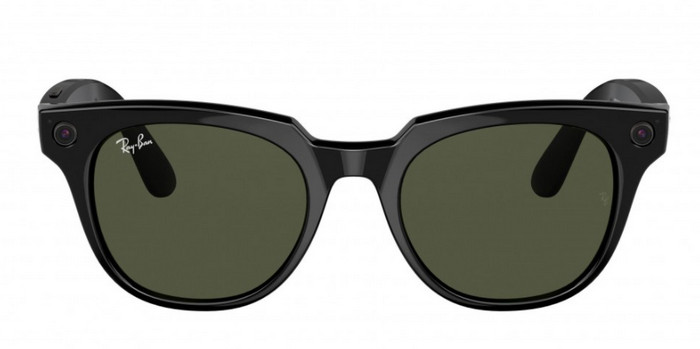 Ray-Ban Stories