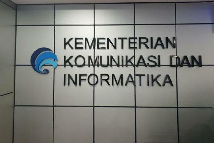 Situs palsu Peduli Lindungi Pedulilindungia