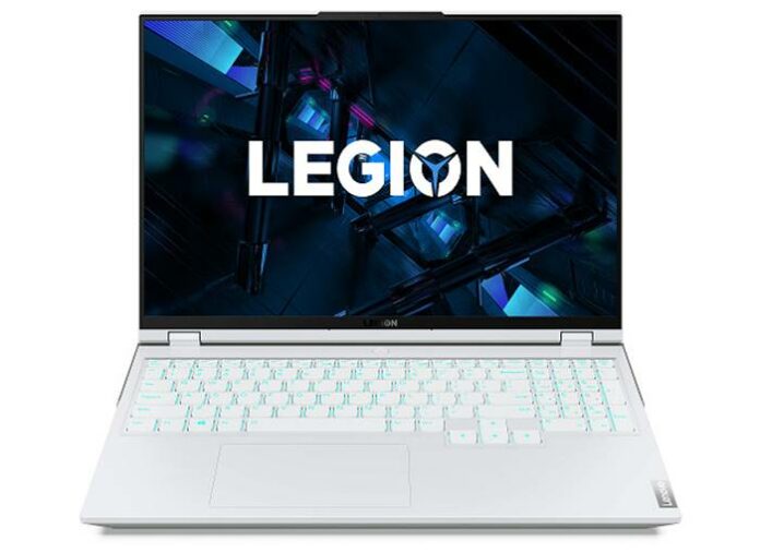 Lenovo Legion 5i Pro Indonesia
