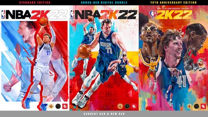 Harga NBA 2K22