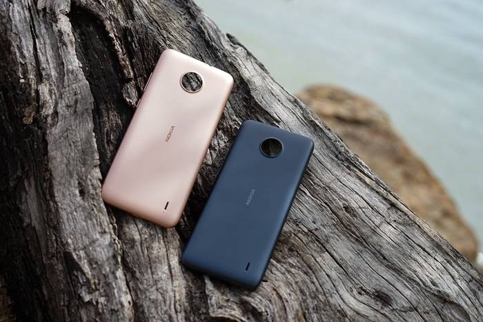 Nokia C20 Spesifikasi Harga