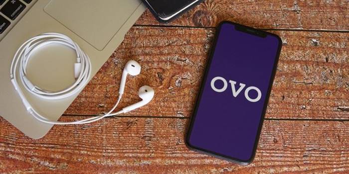 OVO DOmpet digital