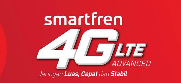 SmartfrenPlan