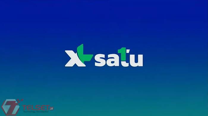 Paket Internet XL