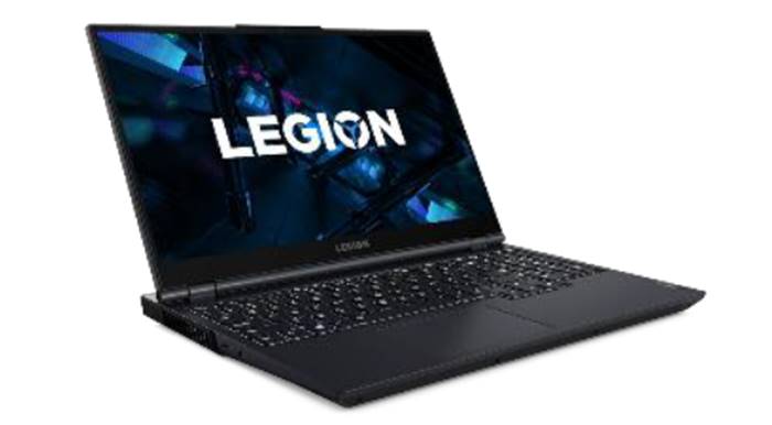 Lenovo Legion 5i Indonesia