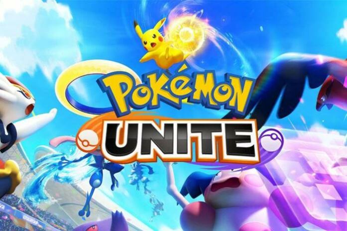 Pokemon Unite Android iOS