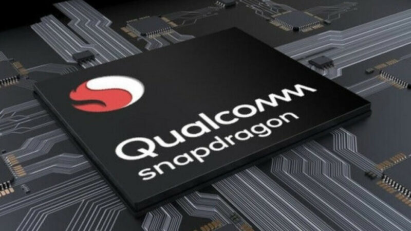 Prosesor Qualcomm Snapdragon 695