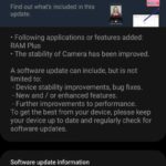 RAM Expansion Plus HP Android Samsung