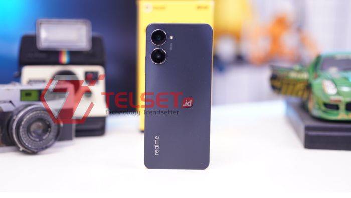 Realme 10 Pro