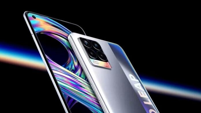 Realme 9 Pro+