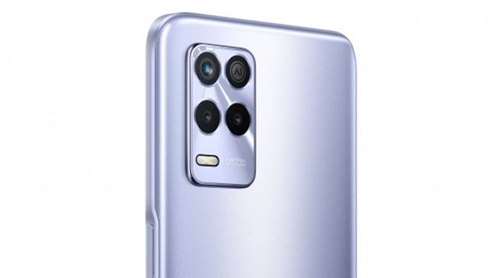 Realme 8s 5G 8i
