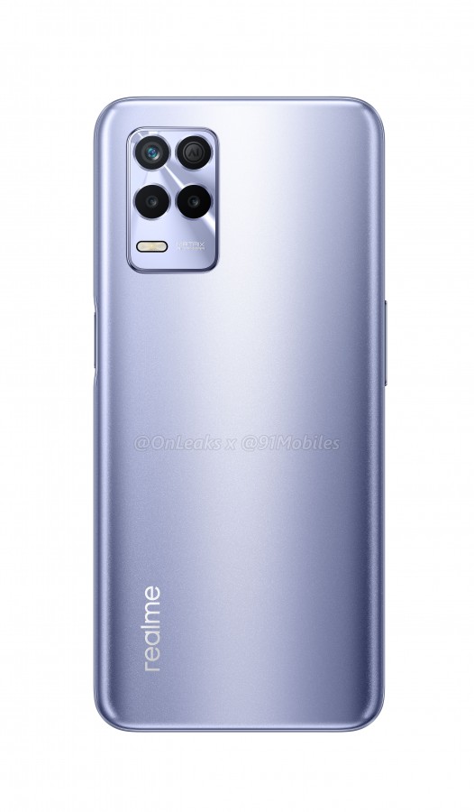 Realme 8s 5G