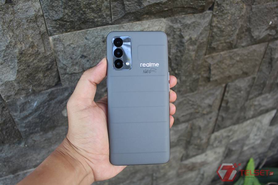 Realme GT 128 GB