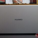 Review Huawei MateBook D15-2