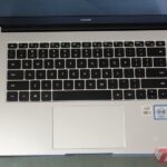Review Huawei MateBook D15-3