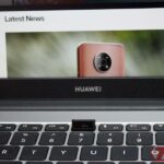 Review Huawei MateBook D15-4