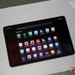 Review Huawei MatePad 11-10