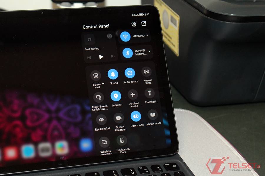 Review Huawei MatePad 11 Indonesia