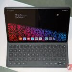 Review Huawei MatePad 11-7